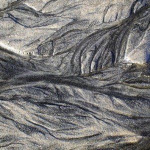 SAND DESIGN ~ 8" X 10" Photography